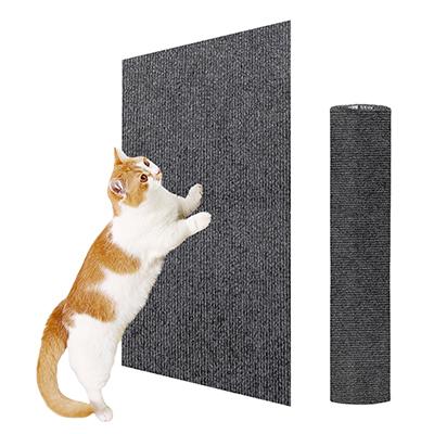 Cat Wall Scratcher Mat